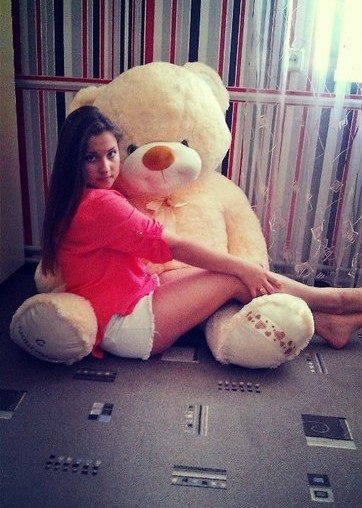 Светлана Лобач