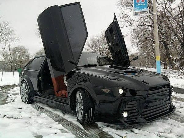 Парень Из Кавказа!