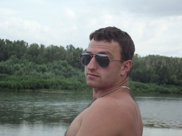 Николай Руденко