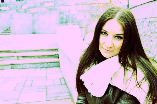 Лена Брилёва