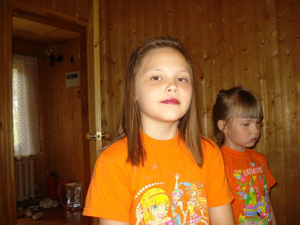 Ольга Полевик