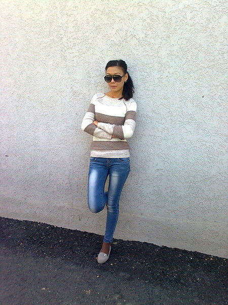 Айгерим Нурманова