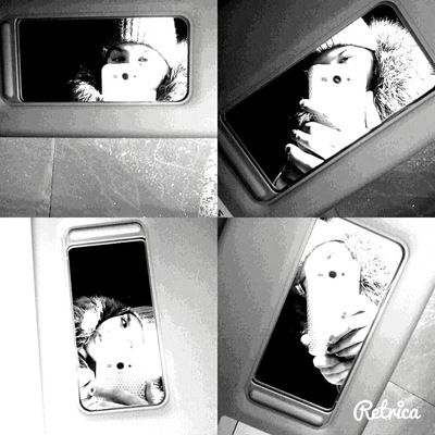 Настя Комарова