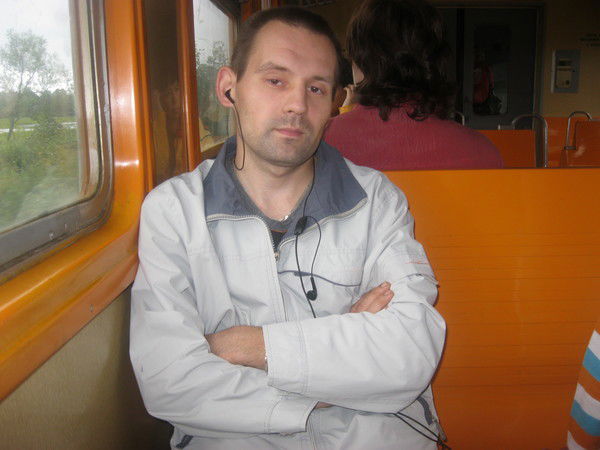 Владимир Суханов