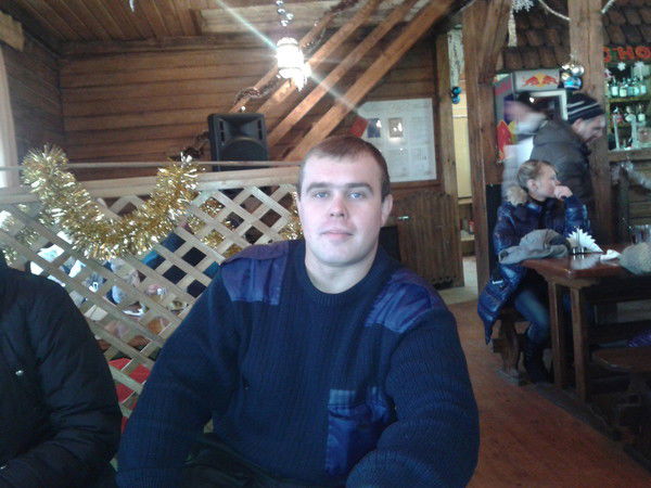 Владимир **********