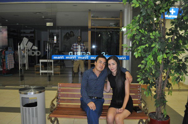 Асылбек Садыков