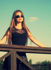 Юлиана Соколова