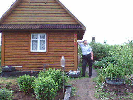 Андрей Степанов