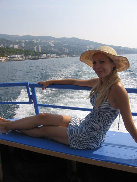 Марина Лоза