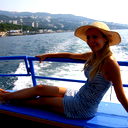 Марина Лоза