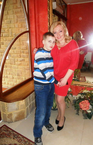 Ирина Финошина