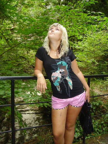 Мария Шилова