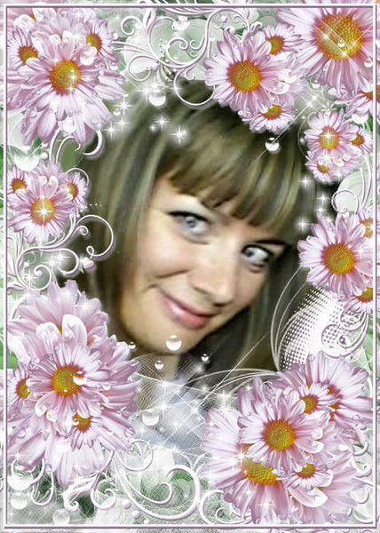 Екатерина Нестеренко