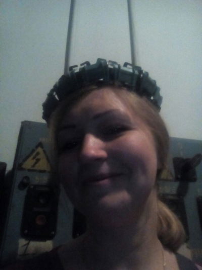 Ольга Толосбаева-Земцова