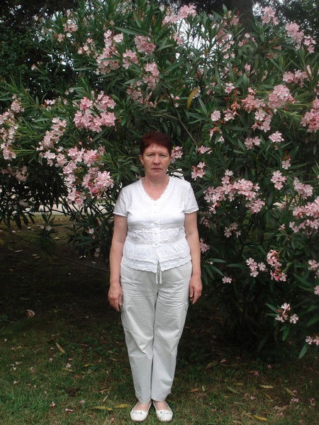 Надежда Хайрулина