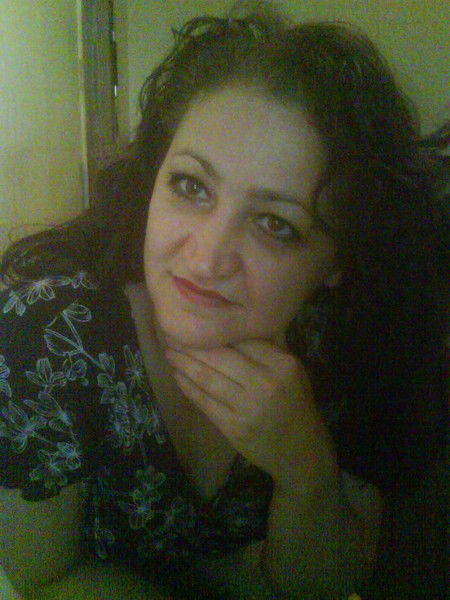 Елена Самохина