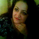 Елена Самохина