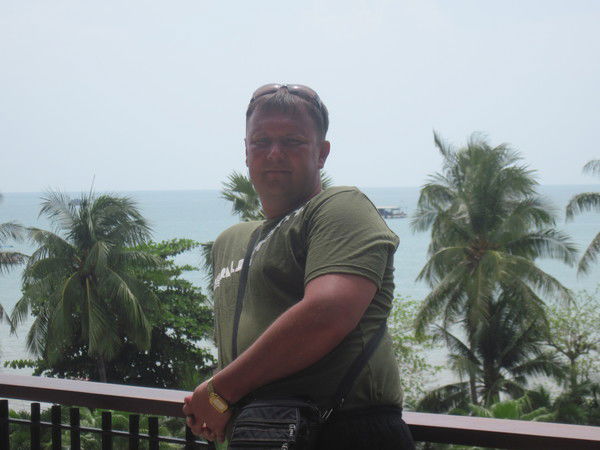 Владимир Авраменко