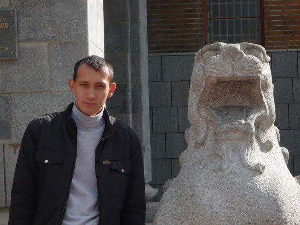 Руслан Нигматуллин