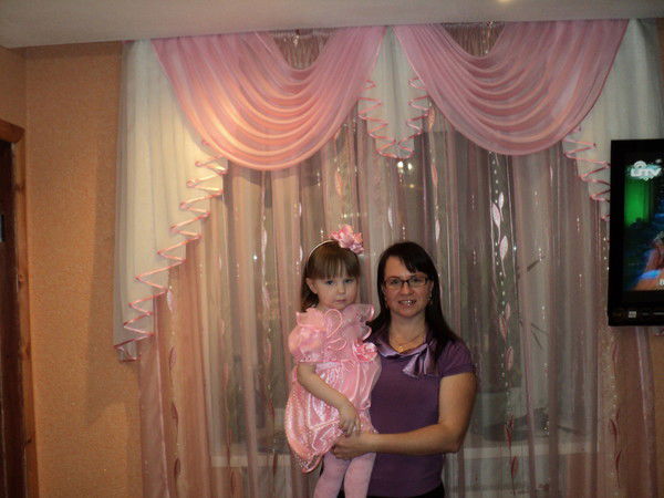 Татьяна Кибанова