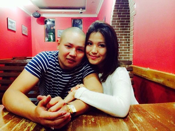 Rystem-Zhuldyz Kuatbekovy