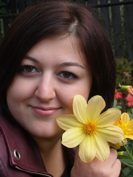 Юлия Климова