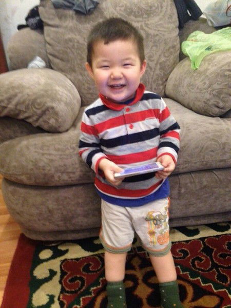 Mirlan Tologonov Самбо