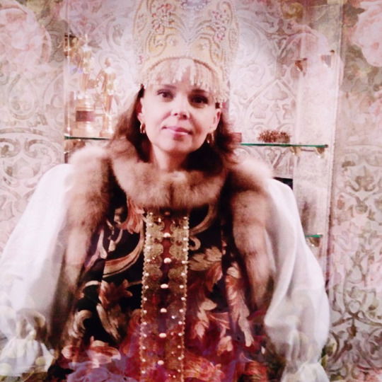 Ольга Ольга