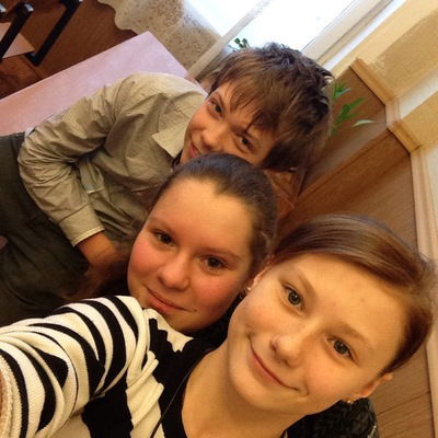 Владислава Максимова