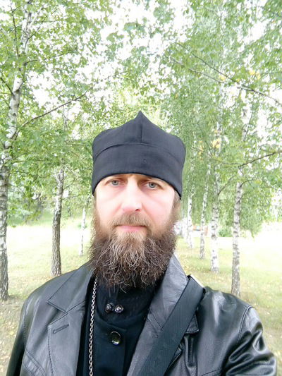 Олег Андреев