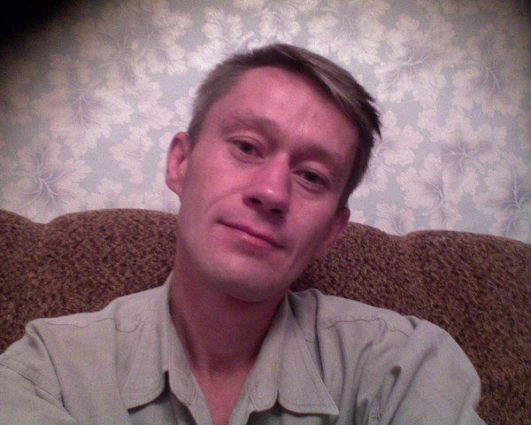 Сергей Ступников