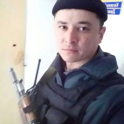 Сеитхан Конарбаев