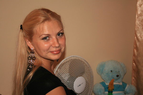 Антонина Щербак