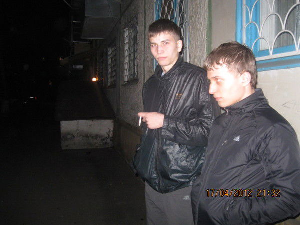 Мишаня ***___***