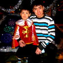 Erlan Toksambaev