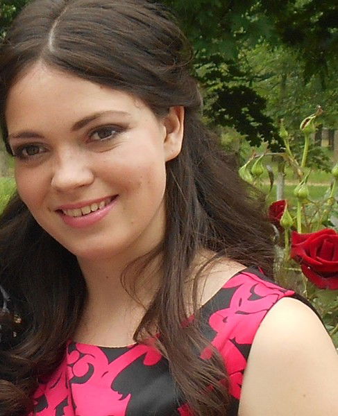 Mаринка Мацюк