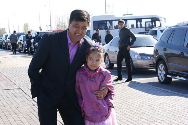 Болатхан Рахимов