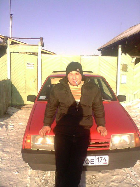 Андрей Струков