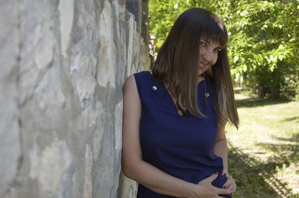 Гульсина Хафизова