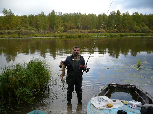 Сергей Воронов