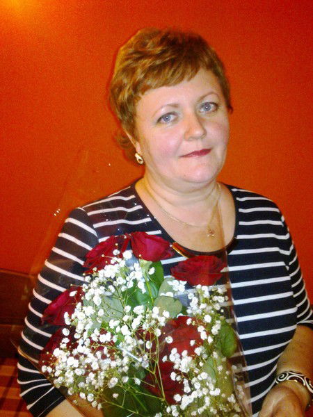 Елена Ванеева