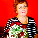 Елена Ванеева