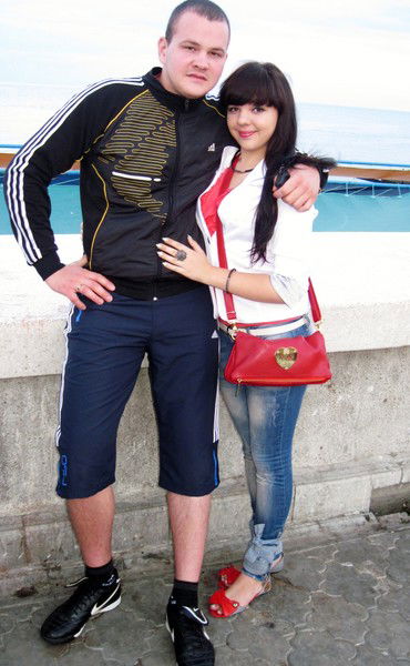 Лилия Полищук