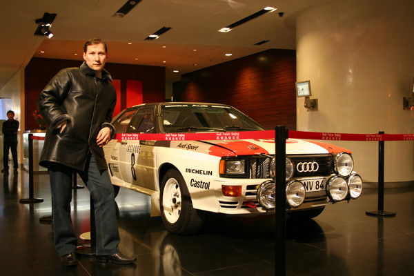 Виктор Барышников