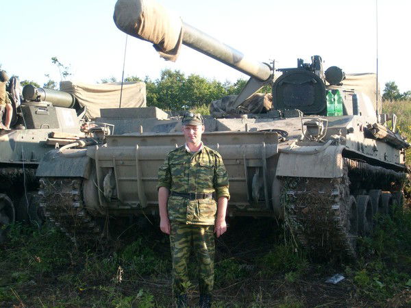 Альфредас Милашюс