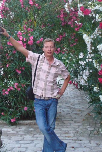 Андрей Фоминов