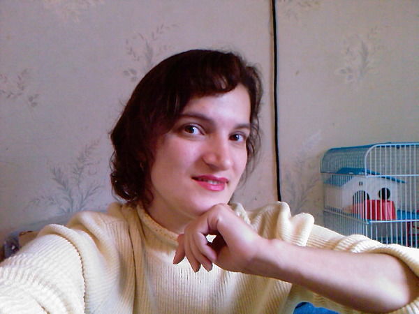 Надежда Cабирова