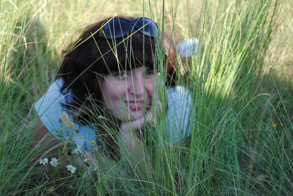 Алена Фиясь