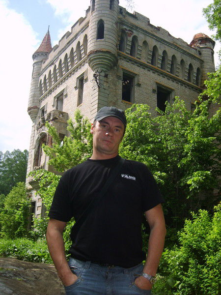 Александр Тишин