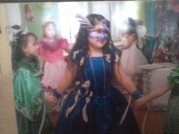 Светлана Медведева